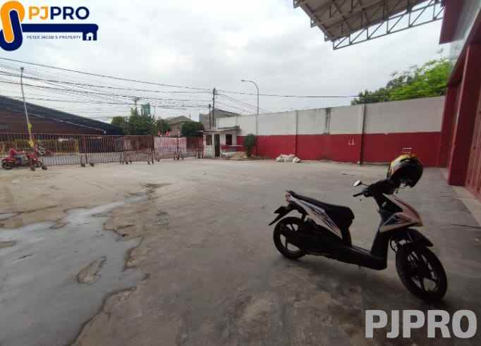 dijual ruko gudang kantor sultan agung