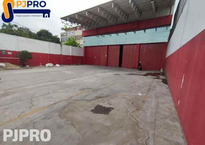 dijual ruko gudang kantor sultan agung