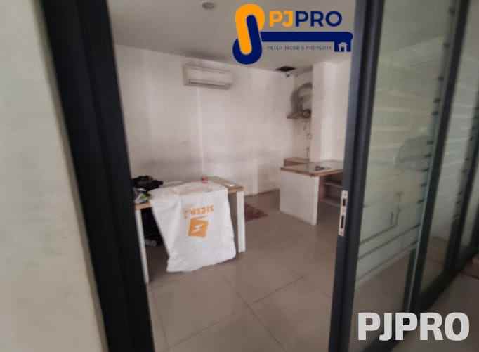 dijual ruko gudang kantor sultan agung