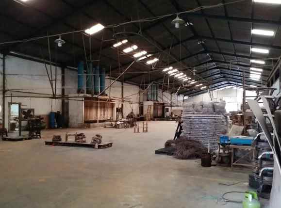 dijual ruko gudang kantor tambak sawah sidoarjo