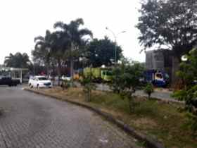 dijual ruko gudang kantor tol purbaleunyi km 147