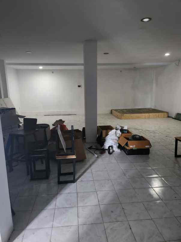 dijual ruko kantor area jalan cargo denpasar bali