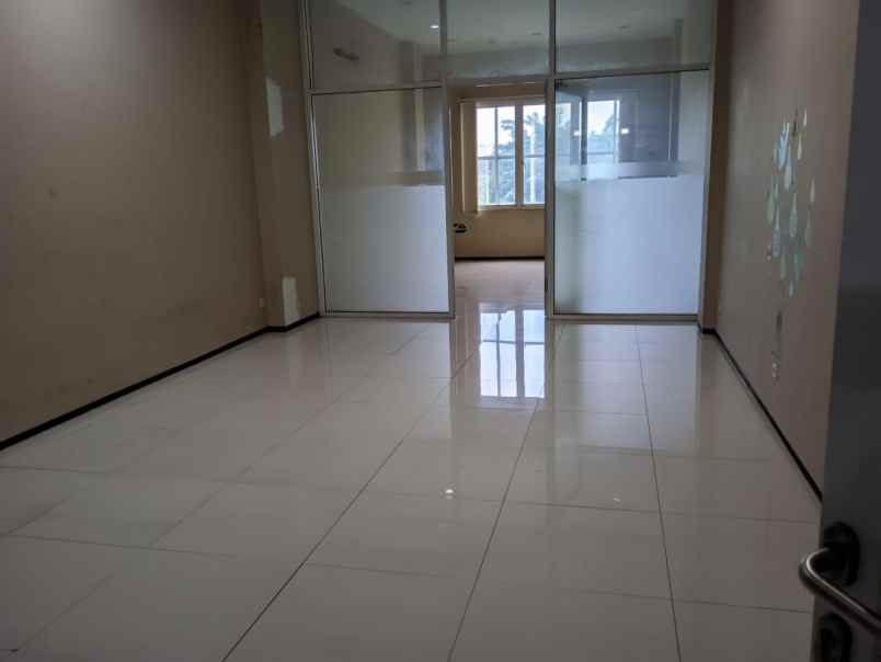 dijual ruko raya jemursari surabaya