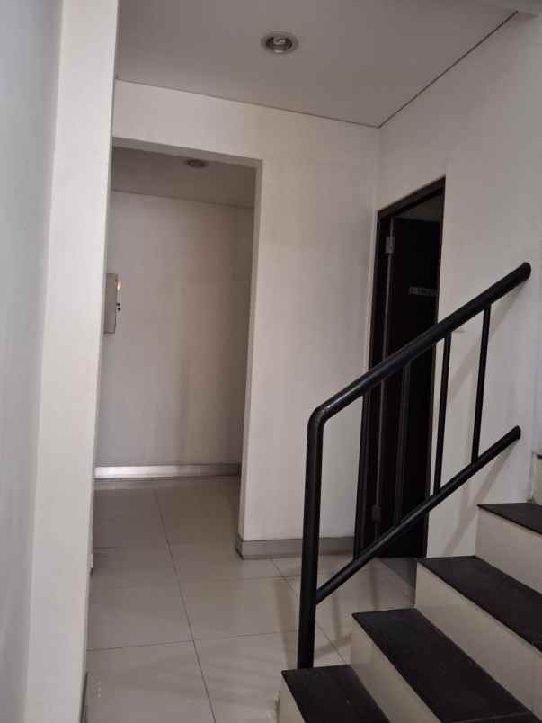 dijual ruko raya jemursari surabaya