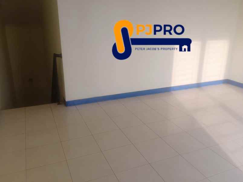 dijual ruko siap pakai di harapan indah 1 bekasi
