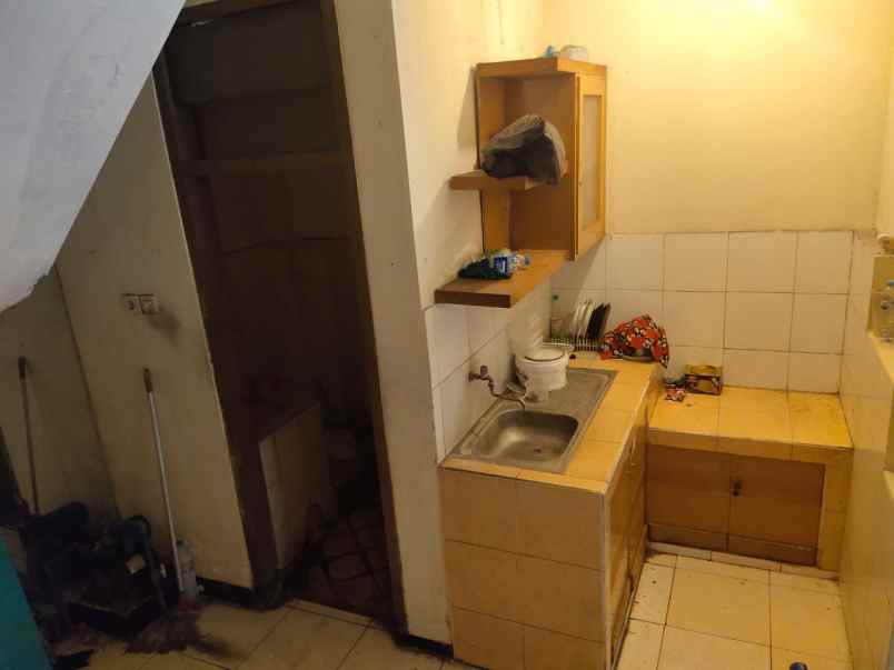 dijual ruko veteran surabaya