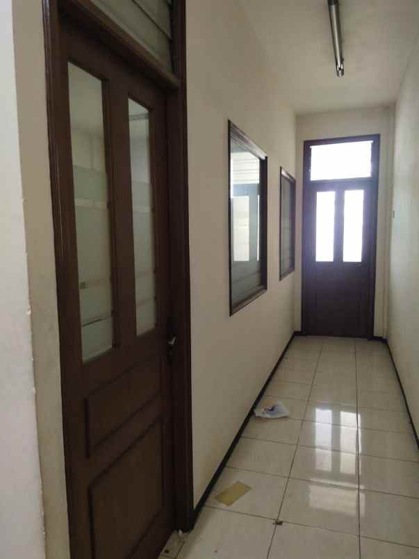 dijual ruko veteran surabaya