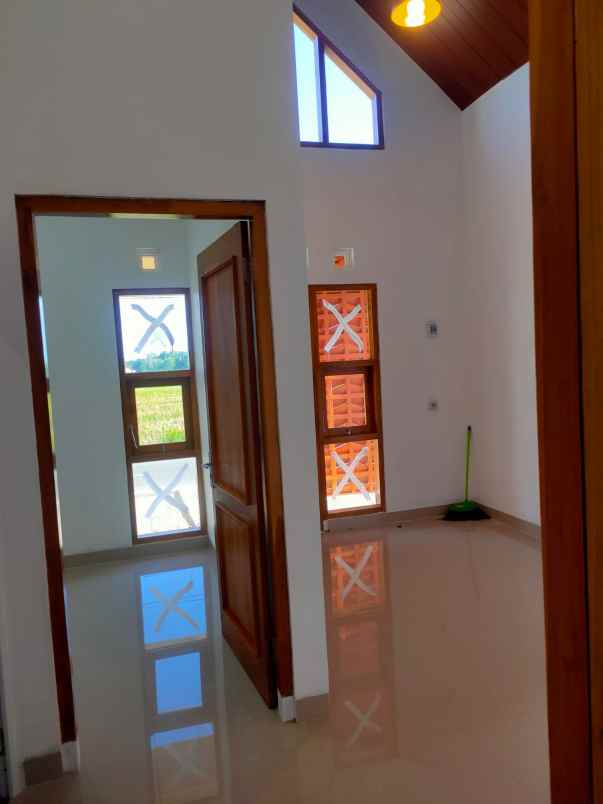 dijual rumah 1 km ke masjid agung bantul