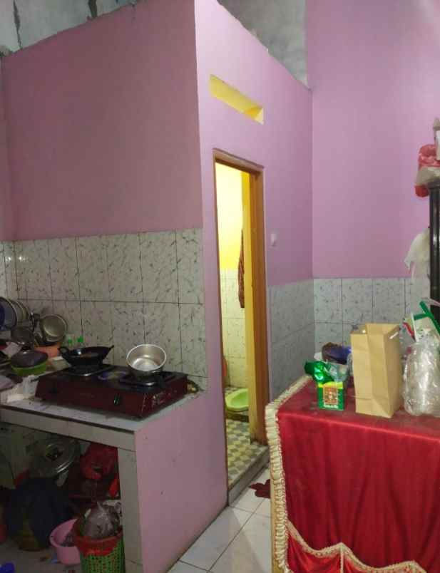 dijual rumah 2 lantai di bekasi utara