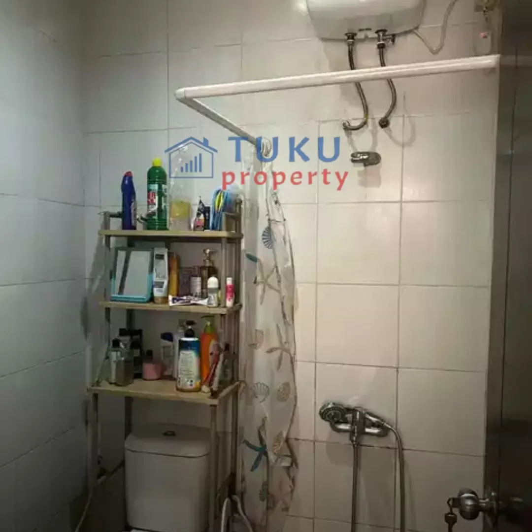 dijual rumah 2 lt sawah lama ciputat bintaro