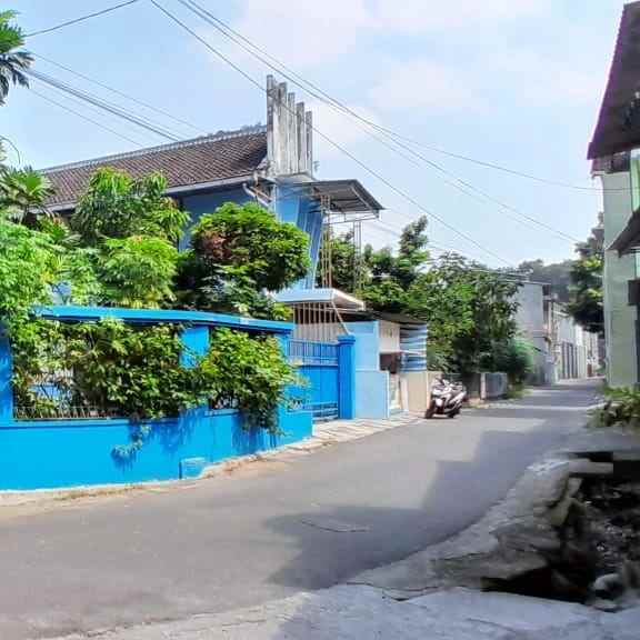 dijual rumah 300 meter kampus sanatha