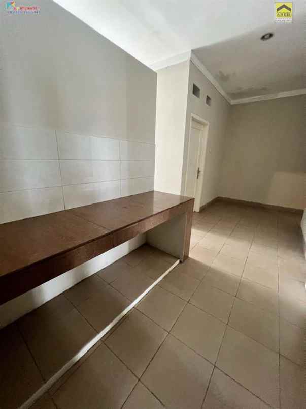 dijual rumah 456 jln bangka raya