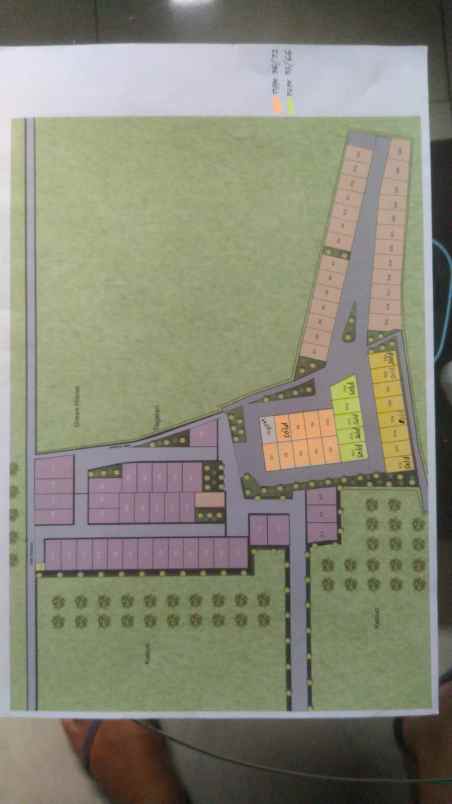 dijual rumah agraha land