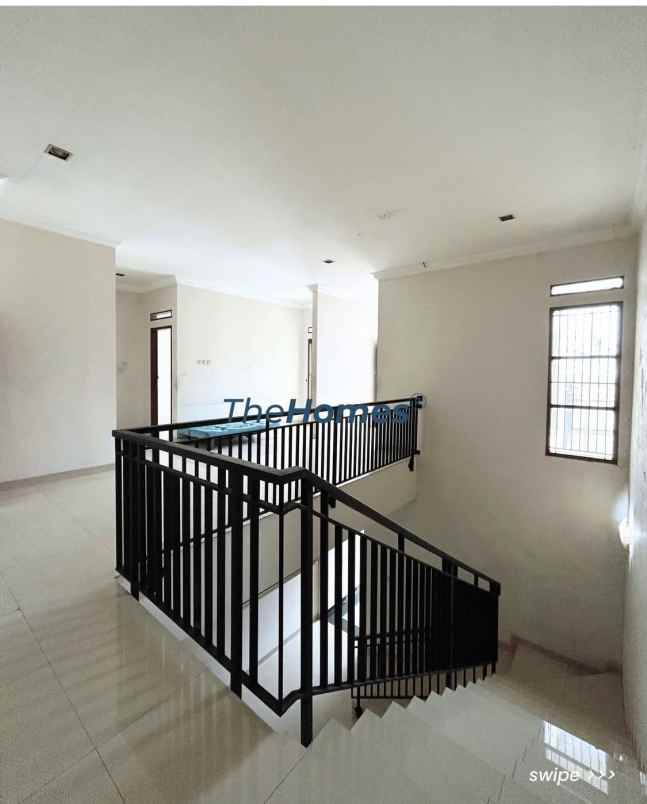 dijual rumah al barkah 1 tebet jakarta