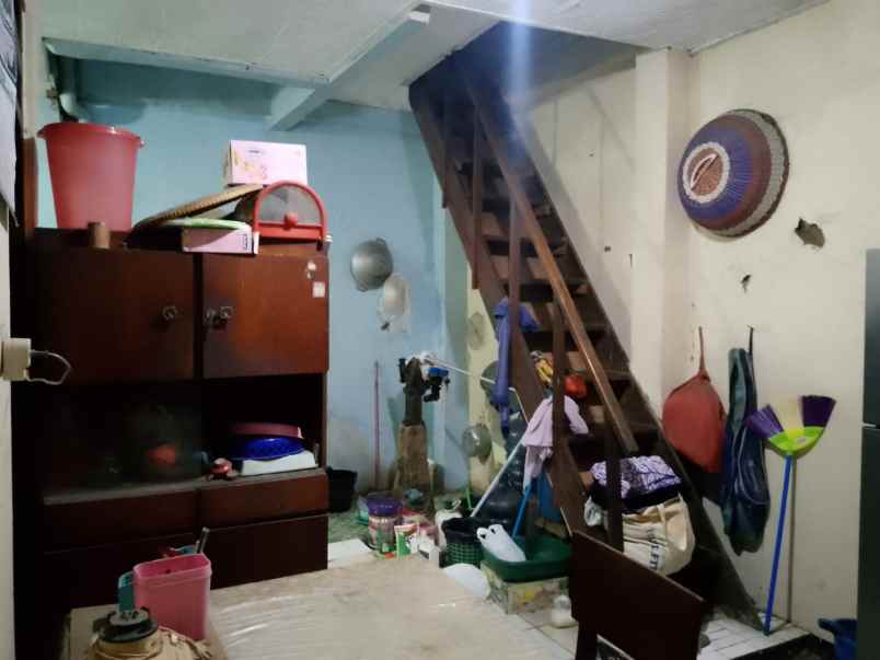 dijual rumah aneka elok cakung jakarta