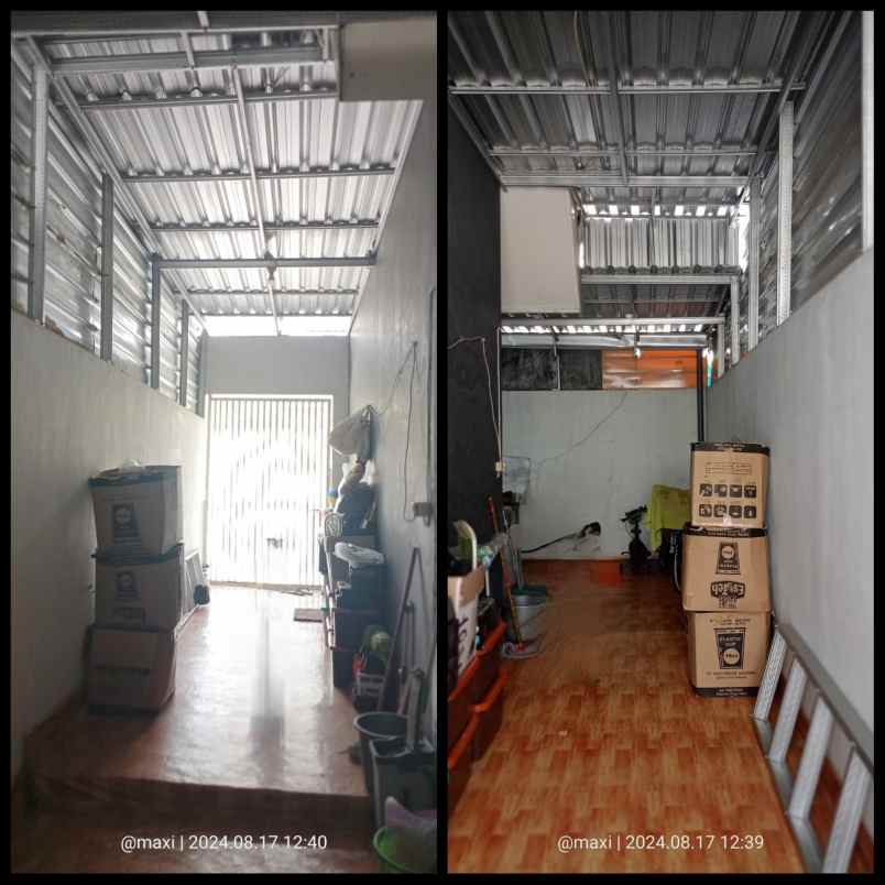 dijual rumah anggun sejahtera