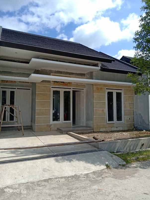 dijual rumah antapani bandung