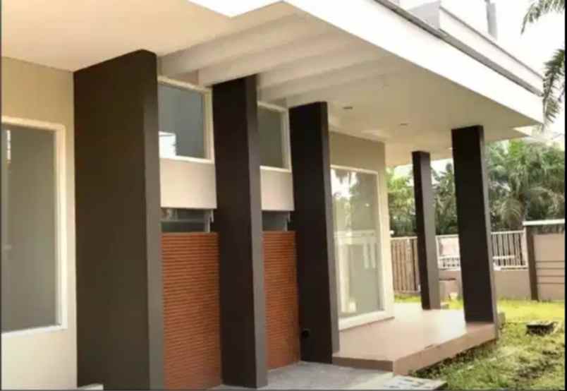 dijual rumah araya galaxy bumi permai