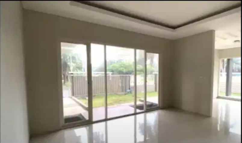 dijual rumah araya galaxy bumi permai