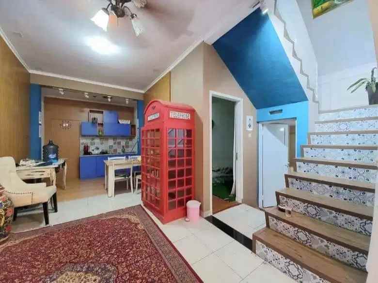 dijual rumah arcamanik