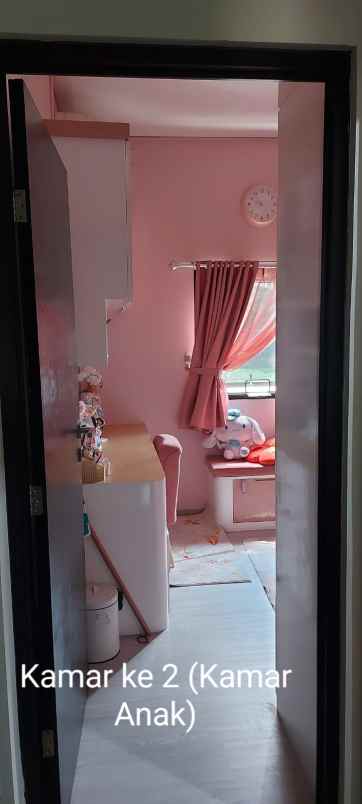 dijual rumah area grand wisata