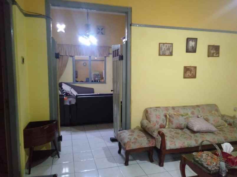 dijual rumah babakan ciamis