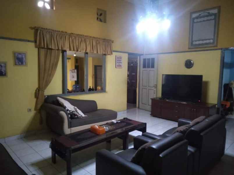 dijual rumah babakan ciamis