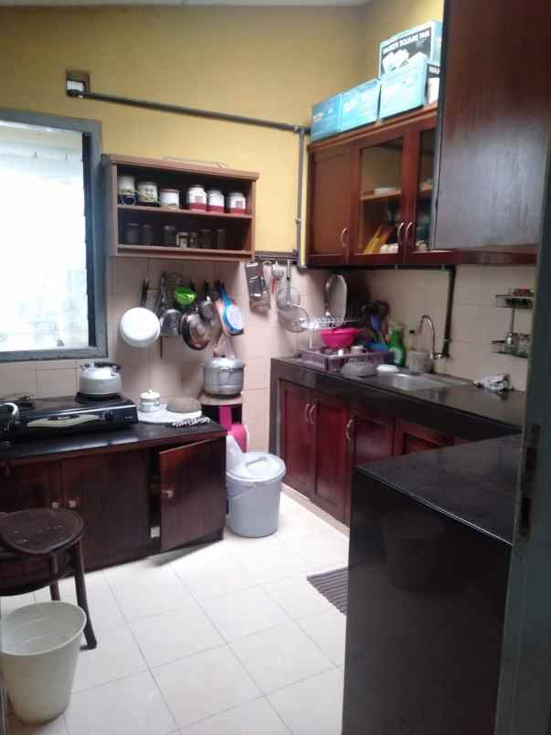 dijual rumah babakan ciamis