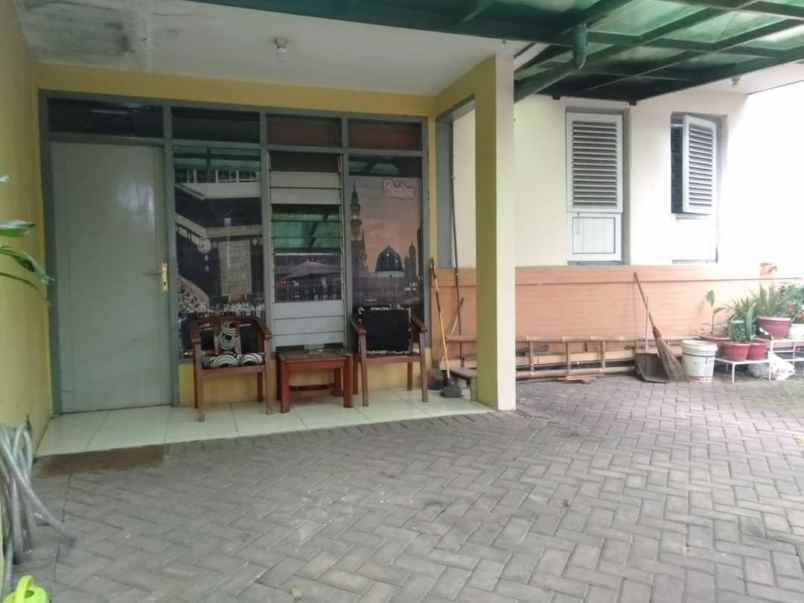 dijual rumah babakan ciamis