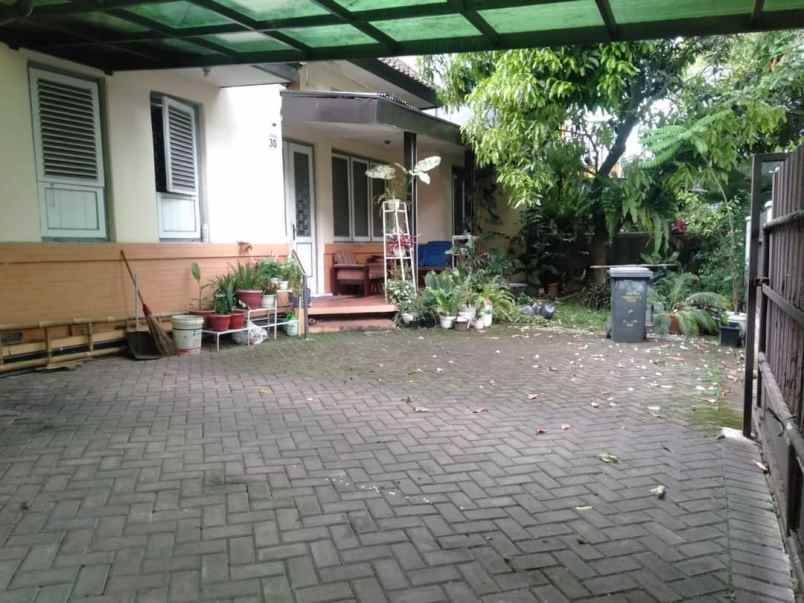 dijual rumah babakan ciamis