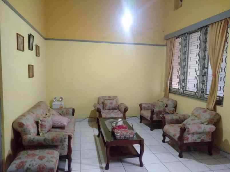 dijual rumah babakan ciamis