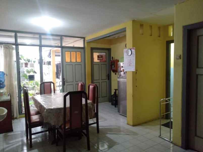 dijual rumah babakan ciamis