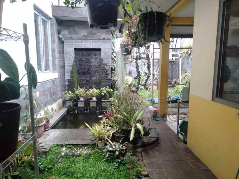 dijual rumah babakan ciamis