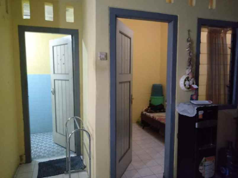 dijual rumah babakan ciamis