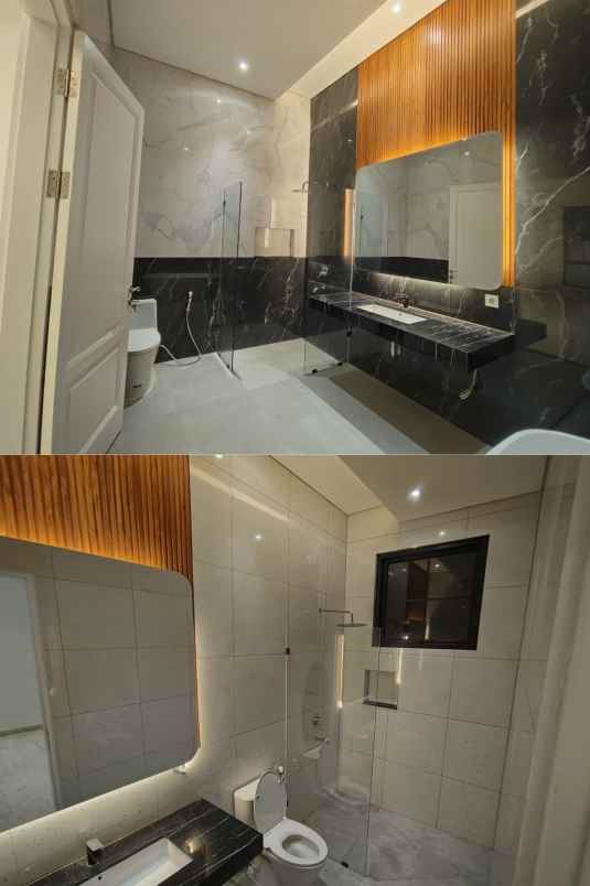 dijual rumah babakan madang sentul city