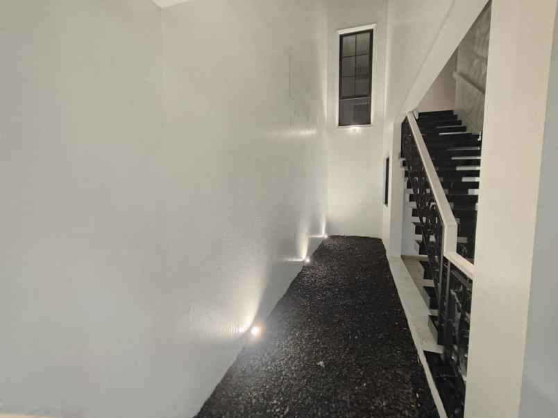 dijual rumah babakan madang sentul city