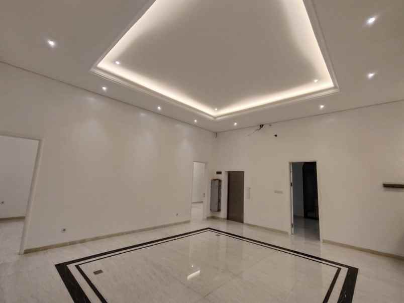 dijual rumah babakan madang sentul city