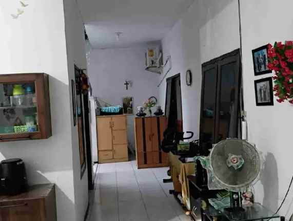 dijual rumah babatan pilang