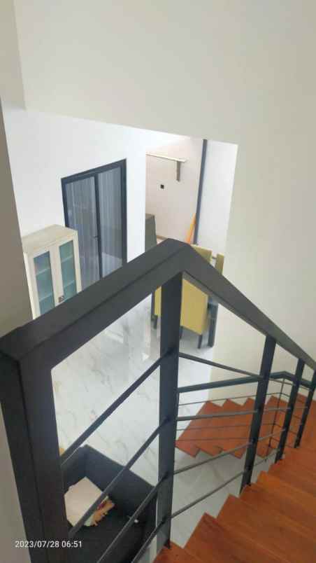 dijual rumah bagus di taman pinang indah sidoarjo