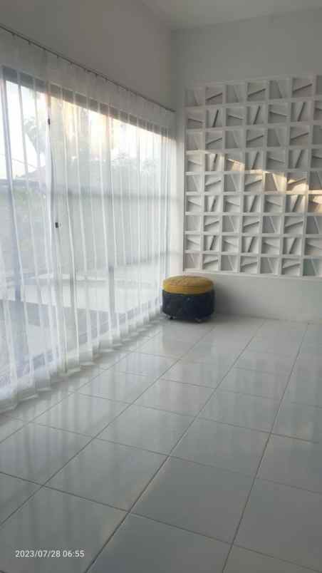 dijual rumah bagus di taman pinang indah sidoarjo