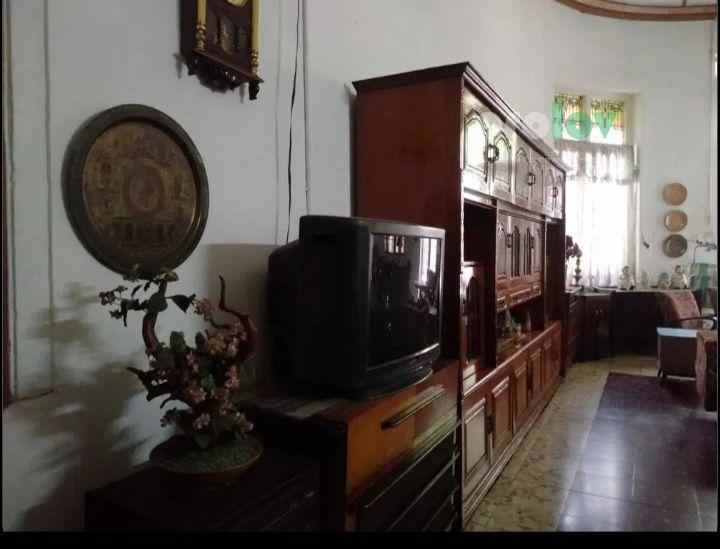 dijual rumah bandung jawabarat