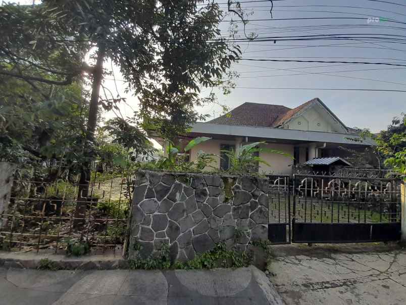 dijual rumah bandung jawabarat