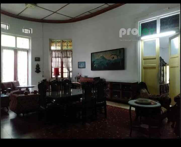 dijual rumah bandung jawabarat