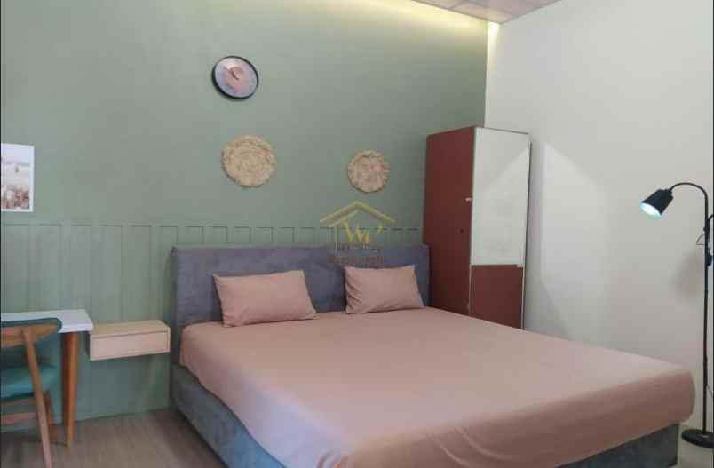 dijual rumah banguntapan