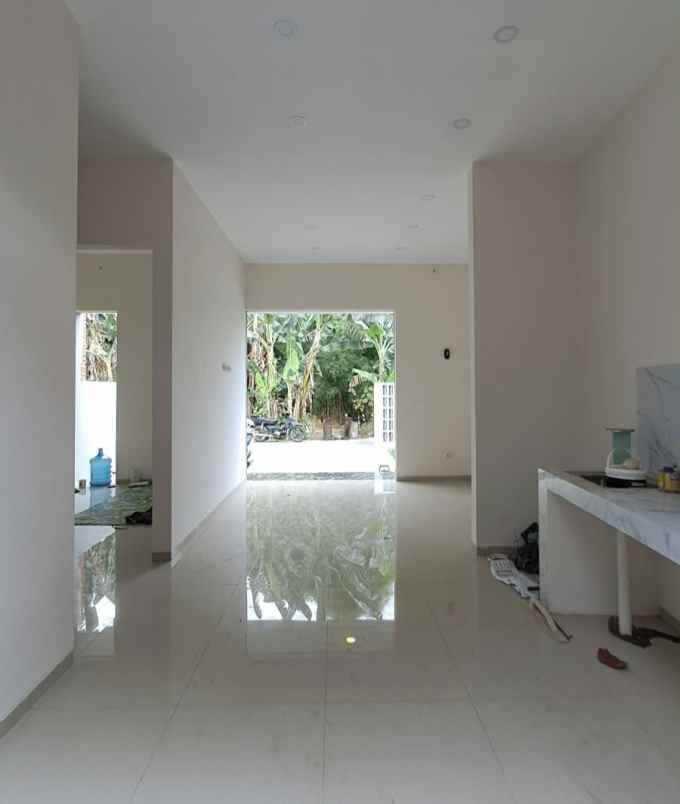 dijual rumah banguntapan