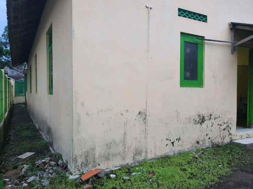 dijual rumah banguntapan kabupaten