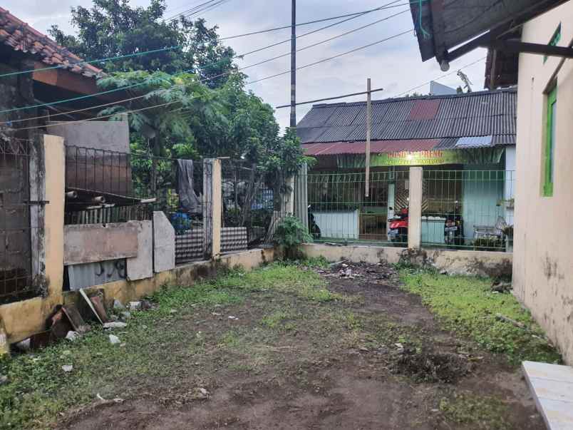 dijual rumah banguntapan kabupaten