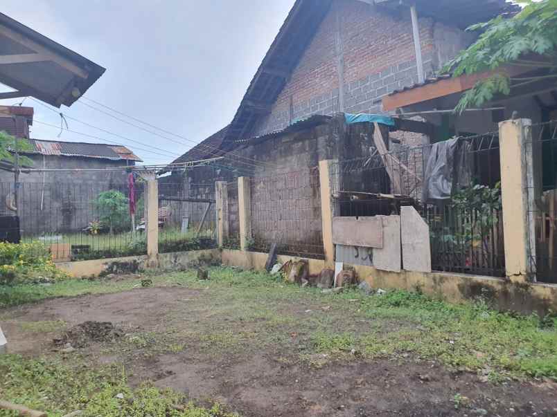 dijual rumah banguntapan kabupaten