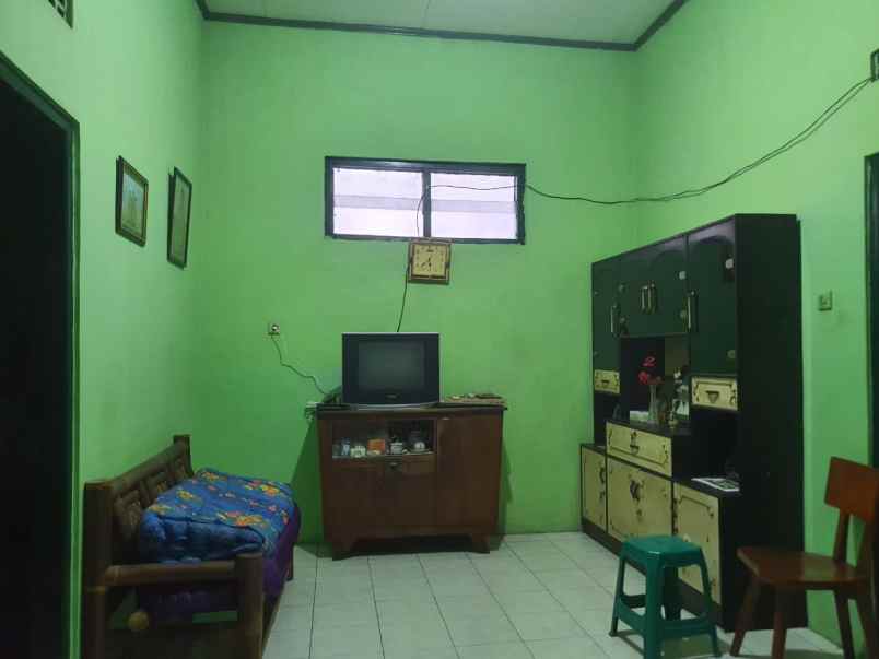 dijual rumah banguntapan kabupaten