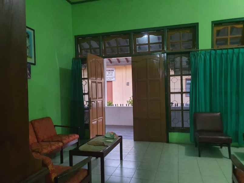 dijual rumah banguntapan kabupaten